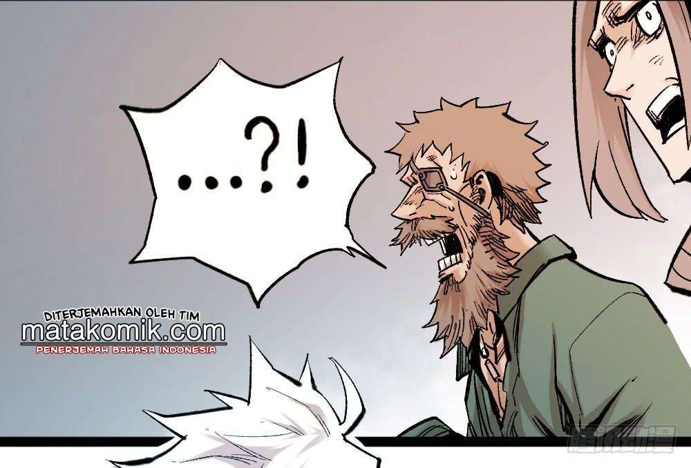 The Doctor’s Supremacy Chapter 26 Gambar 47