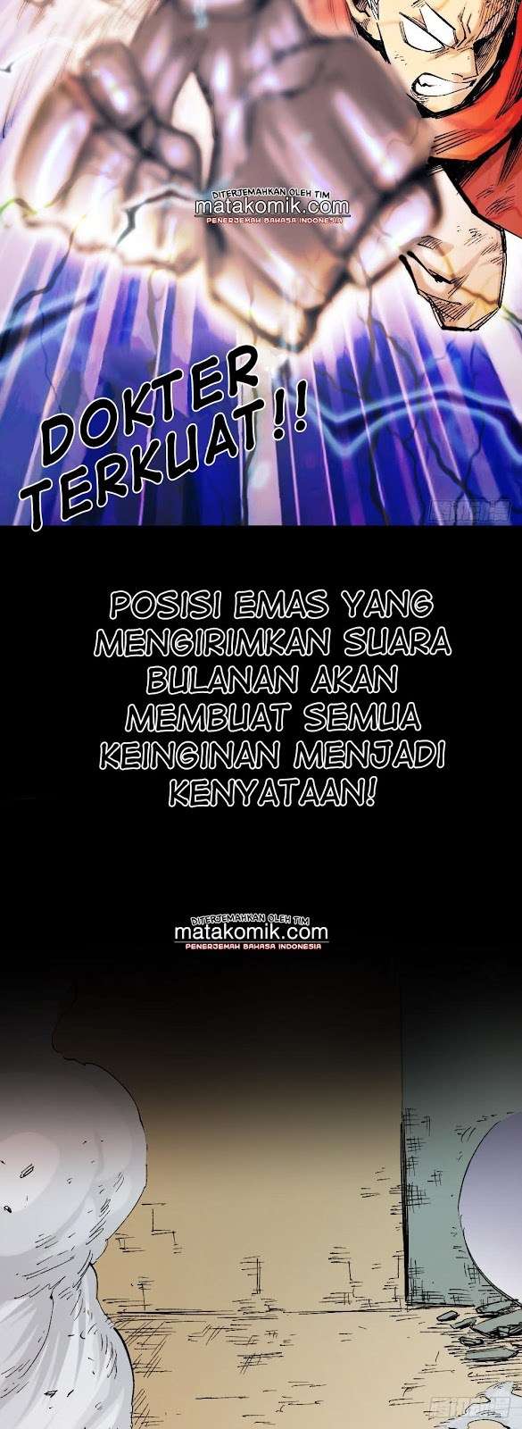The Doctor’s Supremacy Chapter 26 Gambar 5