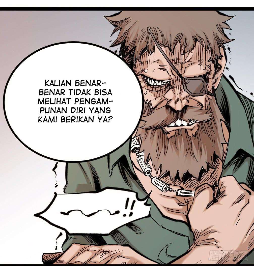 The Doctor’s Supremacy Chapter 26 Gambar 54
