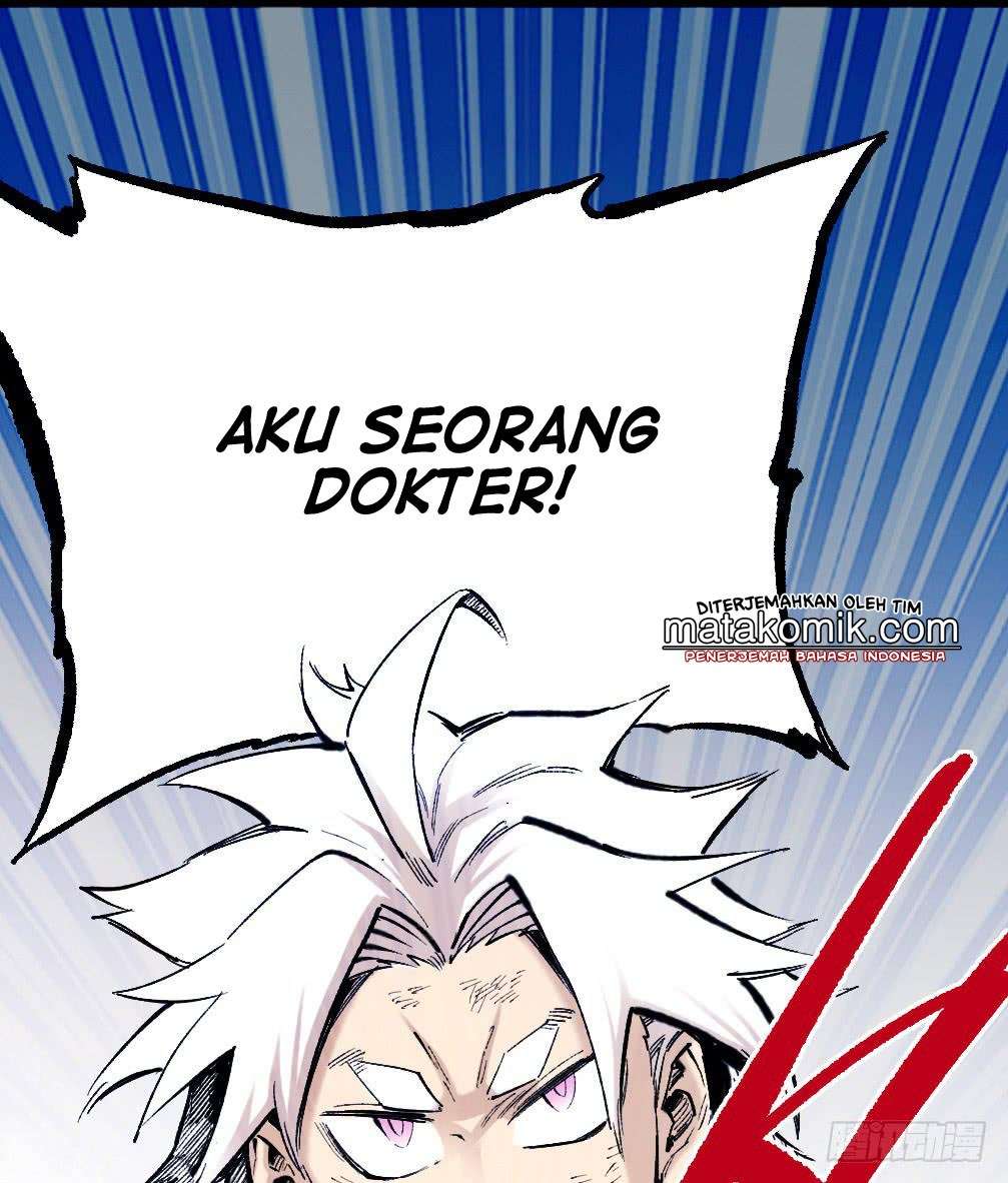 The Doctor’s Supremacy Chapter 26 Gambar 55