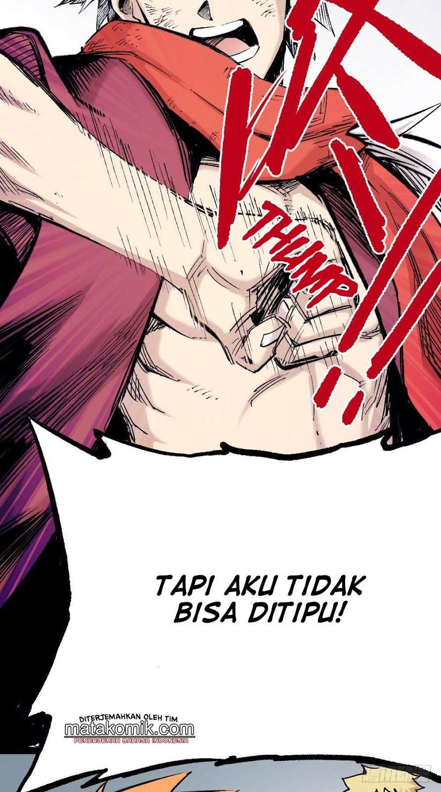 The Doctor’s Supremacy Chapter 26 Gambar 56