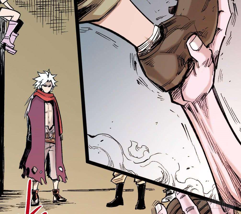 The Doctor’s Supremacy Chapter 26 Gambar 60