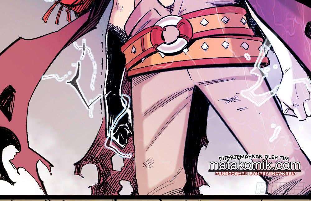 The Doctor’s Supremacy Chapter 26 Gambar 9