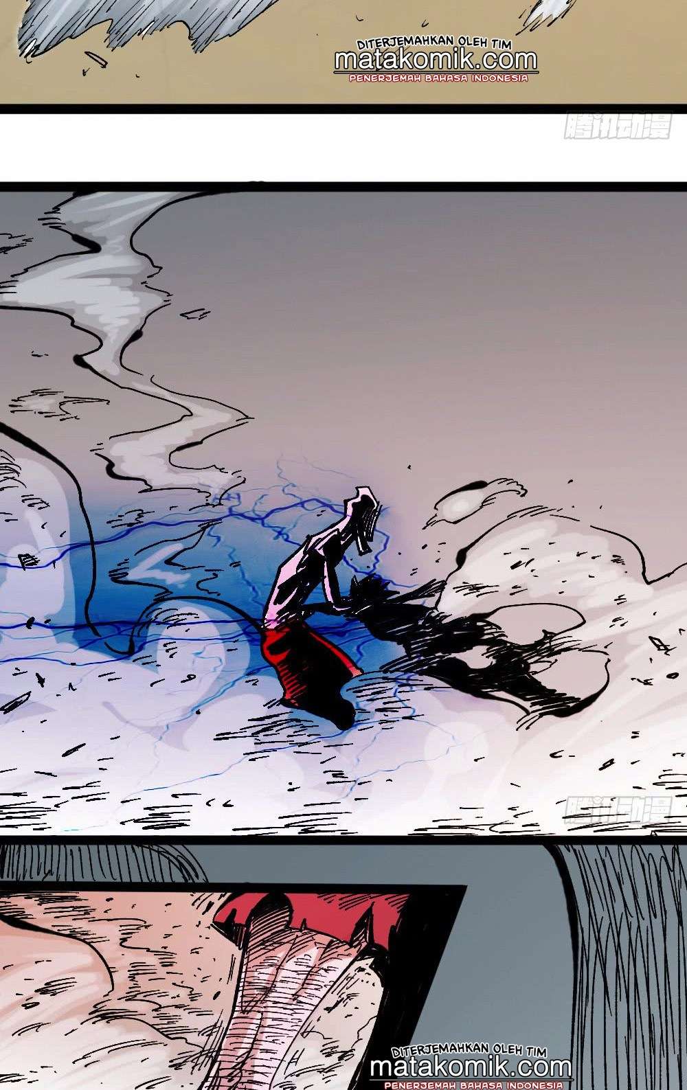 The Doctor’s Supremacy Chapter 25 Gambar 19