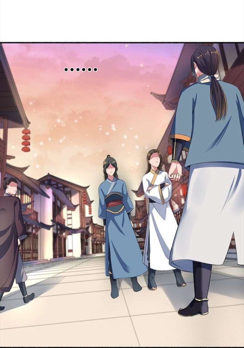 The Peerless Concubine Chapter 33 Gambar 11