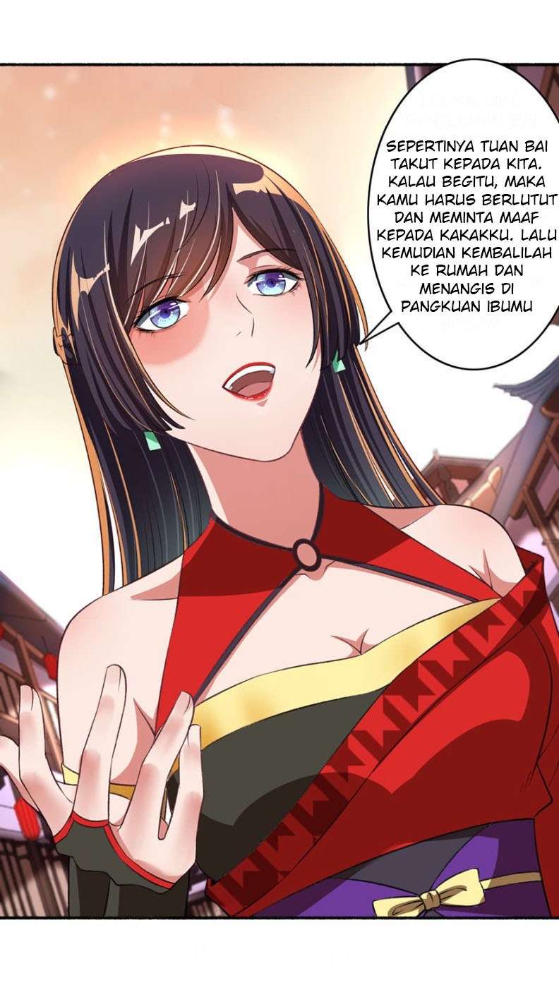 The Peerless Concubine Chapter 33 Gambar 17