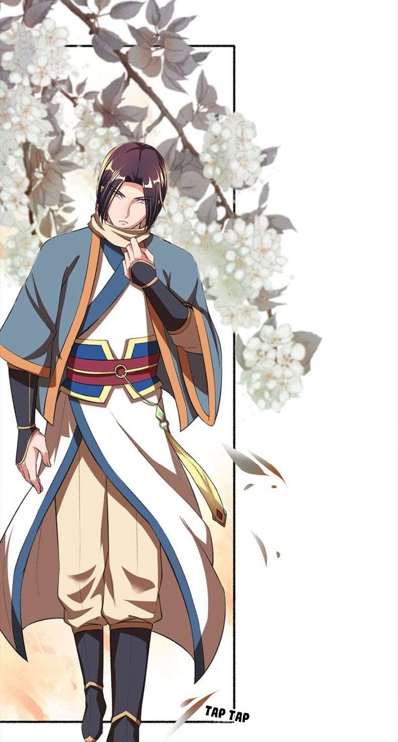 The Peerless Concubine Chapter 33 Gambar 24