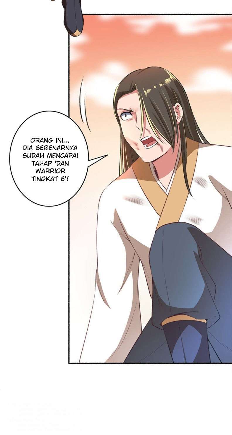 The Peerless Concubine Chapter 33 Gambar 25