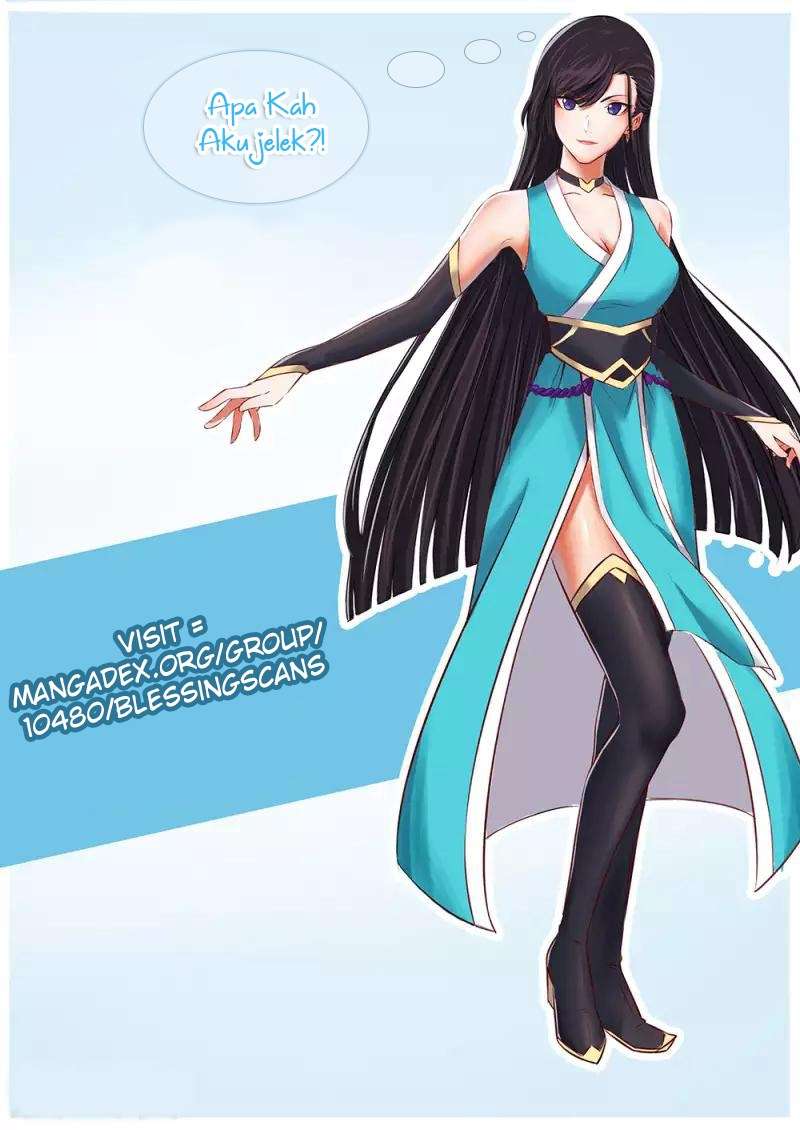 The Peerless Concubine Chapter 33 Gambar 26