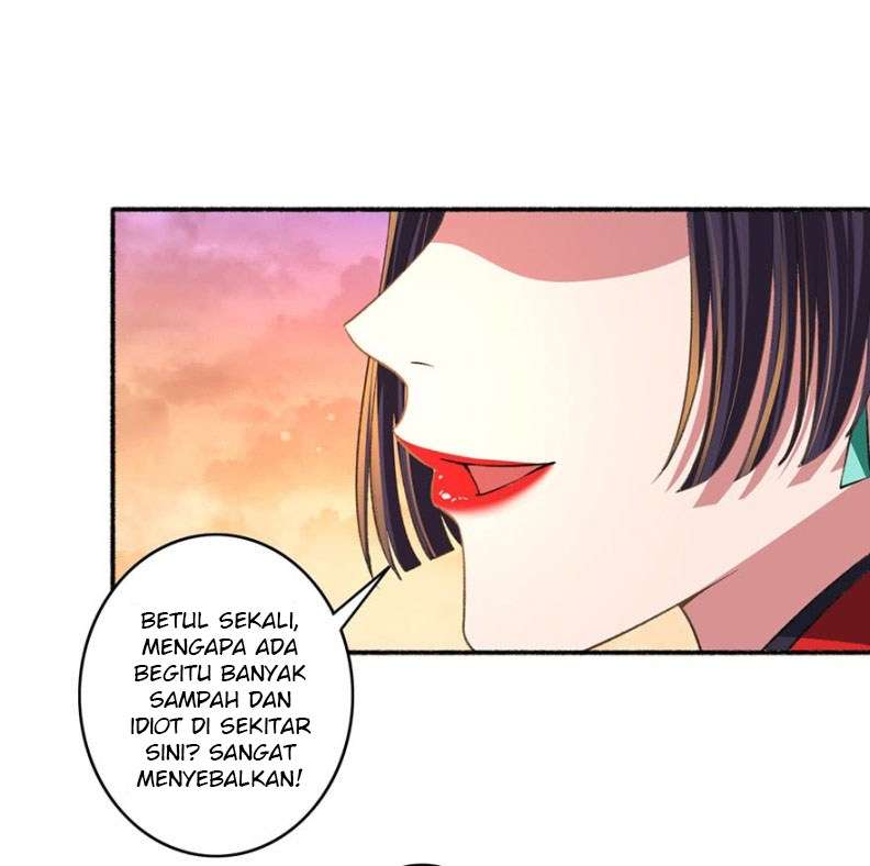 The Peerless Concubine Chapter 33 Gambar 6