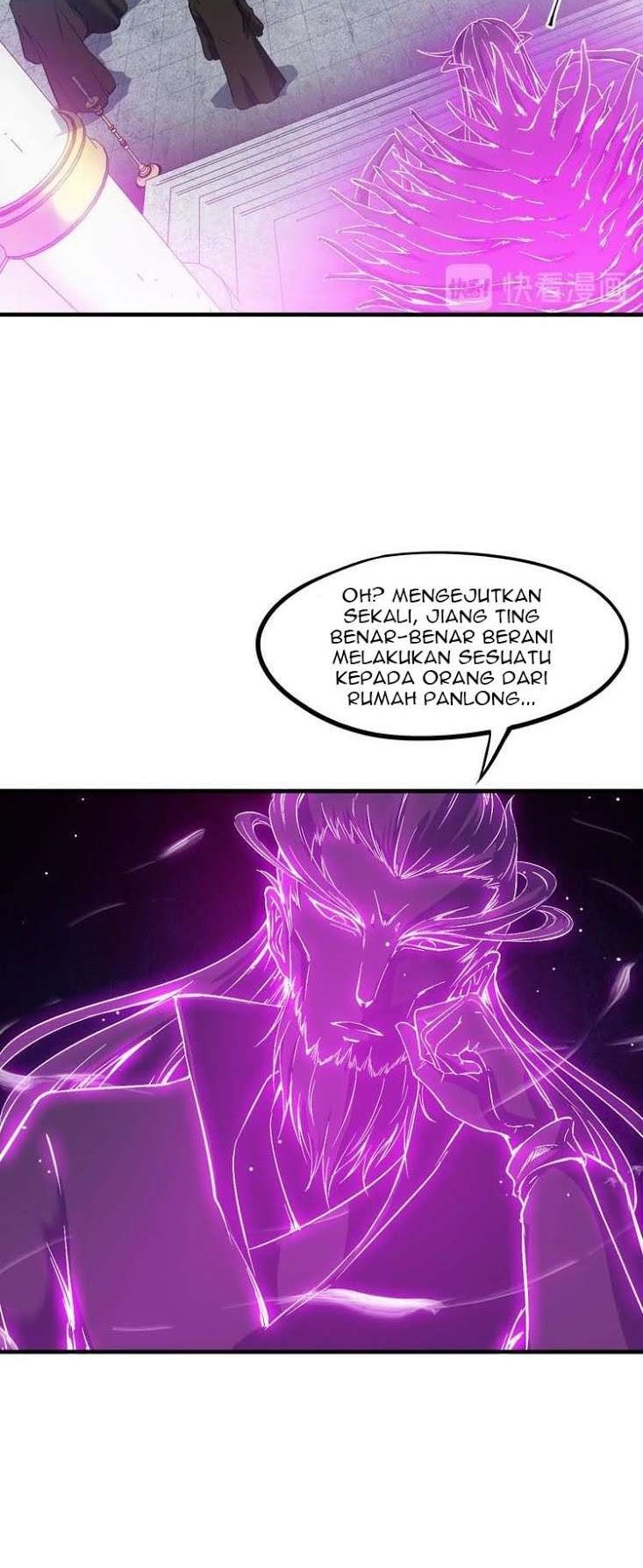 Baca Manhua Dragon’s Blood Vessels Chapter 47 Gambar 2