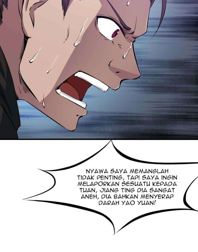 Dragon’s Blood Vessels Chapter 47 Gambar 8