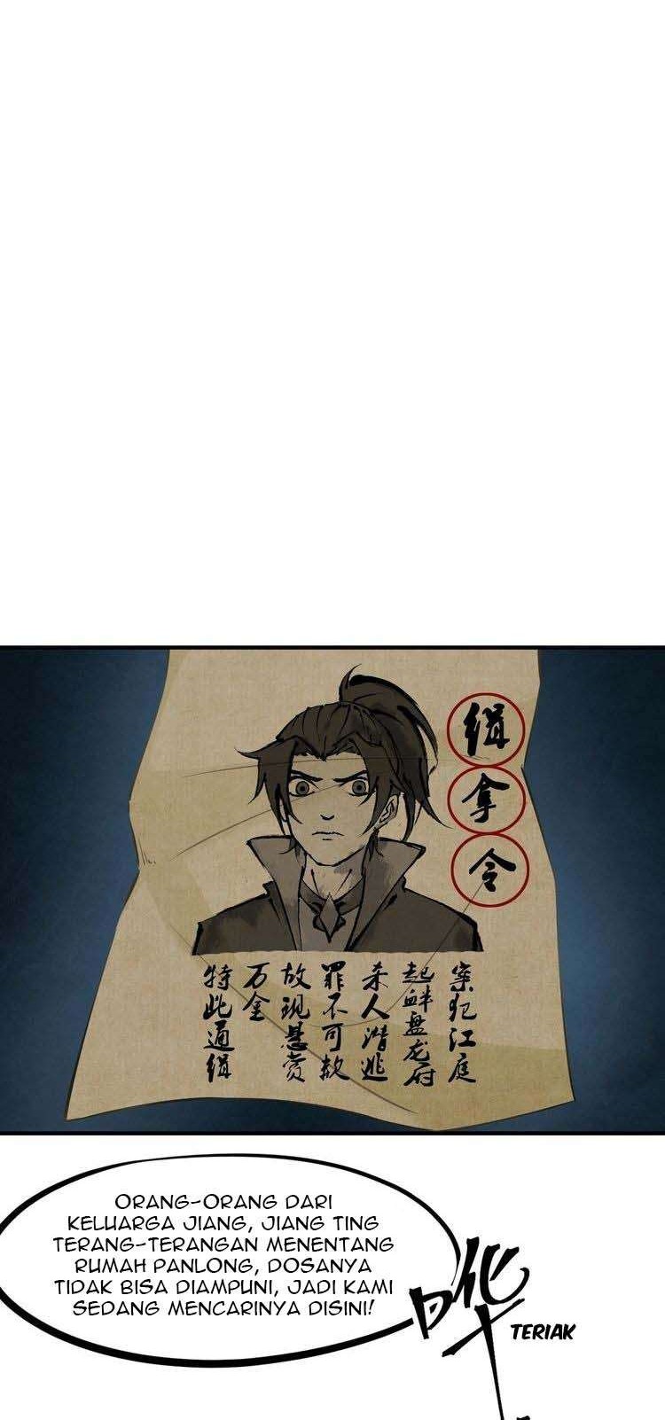 Dragon’s Blood Vessels Chapter 47 Gambar 14