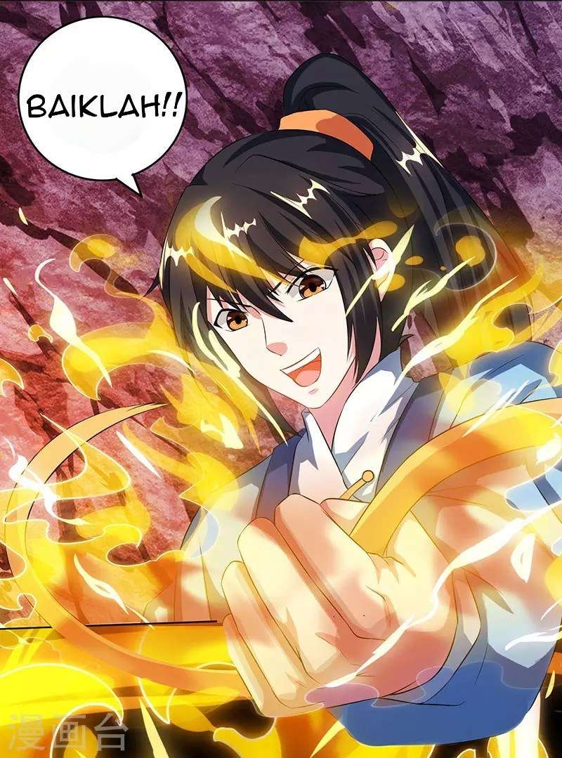 Dushi Xiaoyao Chapter 81 Gambar 16