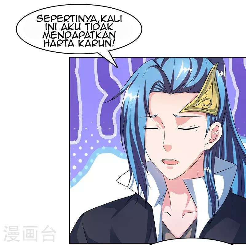 Dushi Xiaoyao Chapter 81 Gambar 18