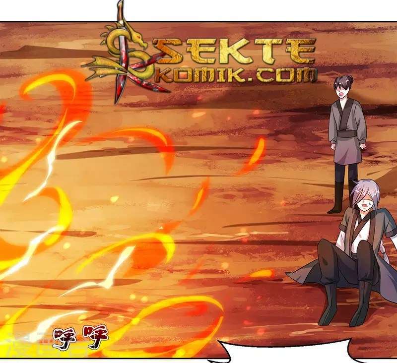 Manhua Dushi Xiaoyao Chapter 81 gambar nomor 2