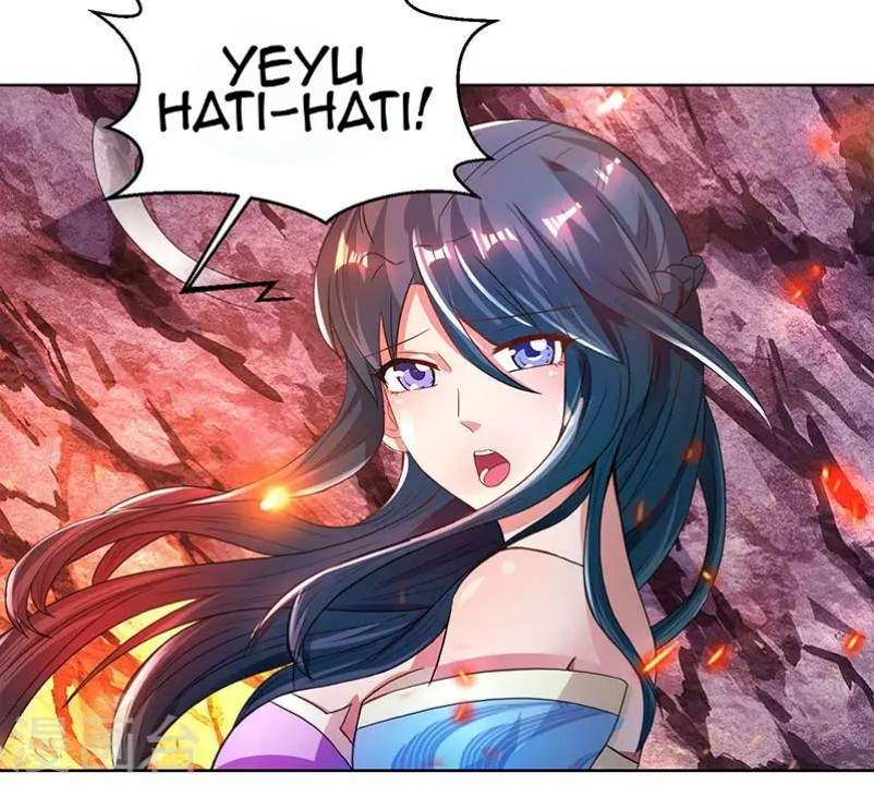 Dushi Xiaoyao Chapter 81 Gambar 7