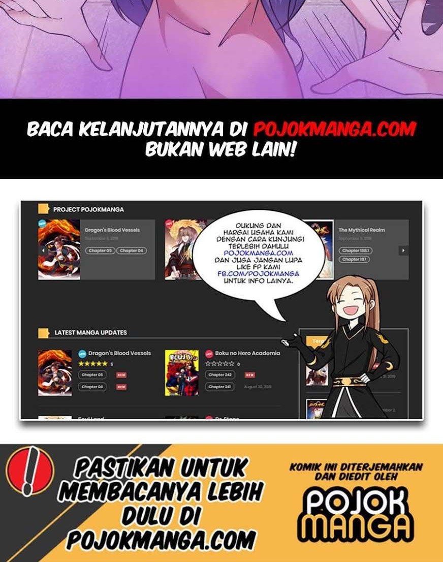 Supreme Godly System Chapter 160 Gambar 13