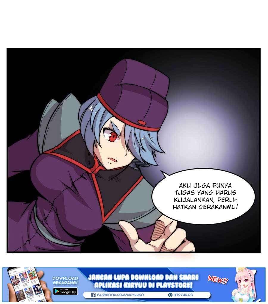 Martial King’s Retired Life Chapter 48 Gambar 17