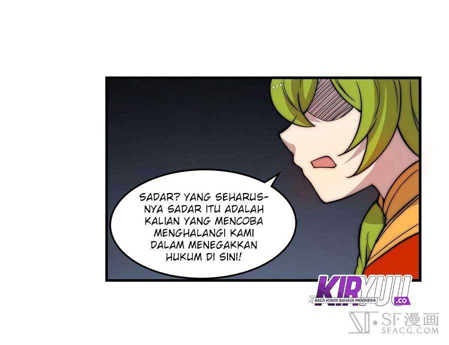 Martial King’s Retired Life Chapter 48 Gambar 58