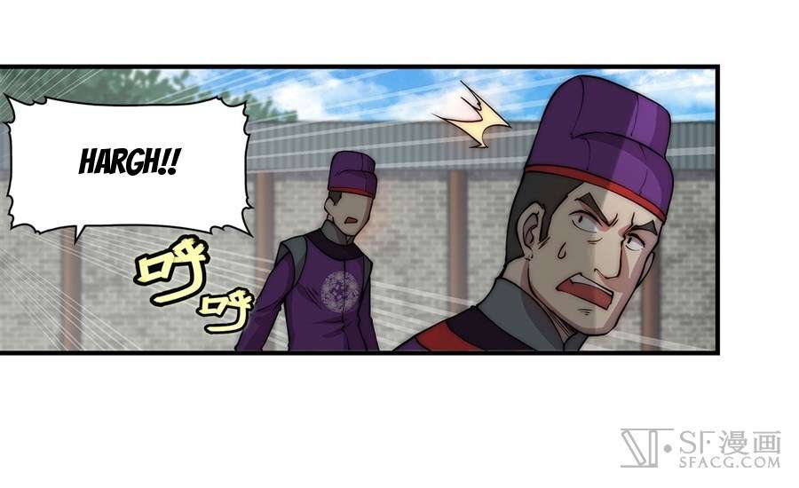 Martial King’s Retired Life Chapter 48 Gambar 62