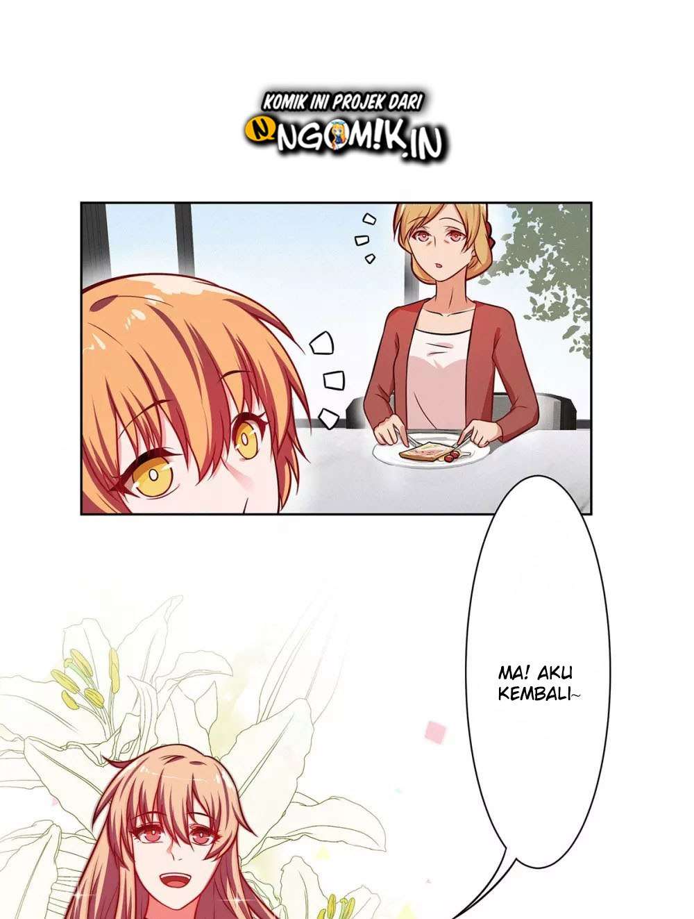 Baca Manhua Rebirth of the Majestic Wife Chapter 20 Gambar 2