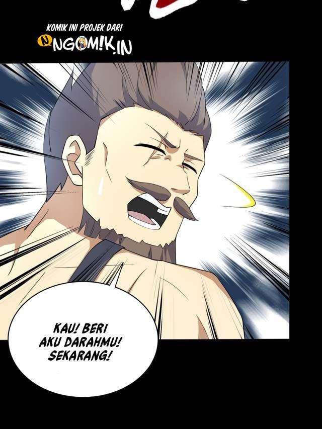 King of Apocalypse Chapter 85 Gambar 21