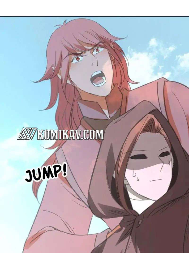 The Crazy Adventures of Mystical Doctor Chapter 57 Gambar 12