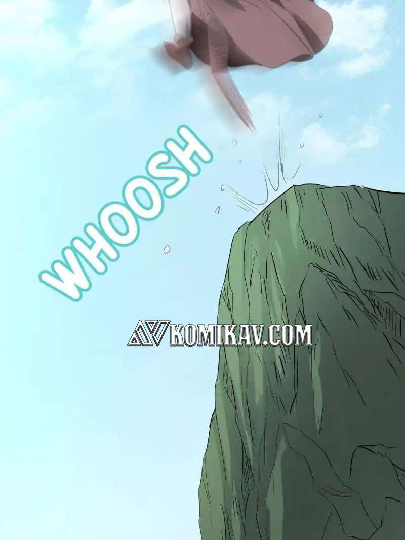 The Crazy Adventures of Mystical Doctor Chapter 57 Gambar 14