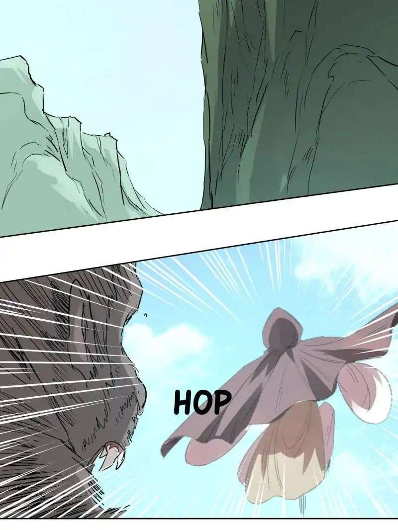 The Crazy Adventures of Mystical Doctor Chapter 57 Gambar 15