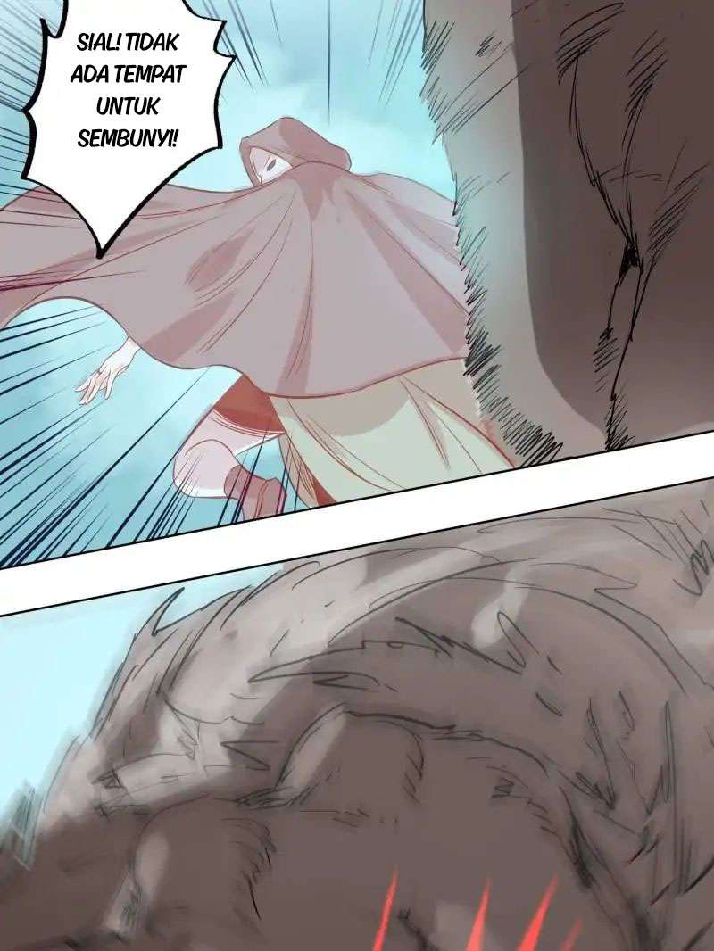 The Crazy Adventures of Mystical Doctor Chapter 57 Gambar 18