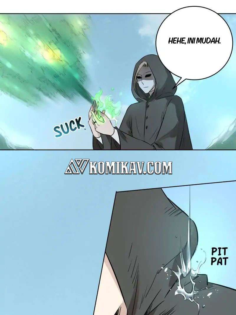 Manhua The Crazy Adventures of Mystical Doctor Chapter 57 gambar nomor 2