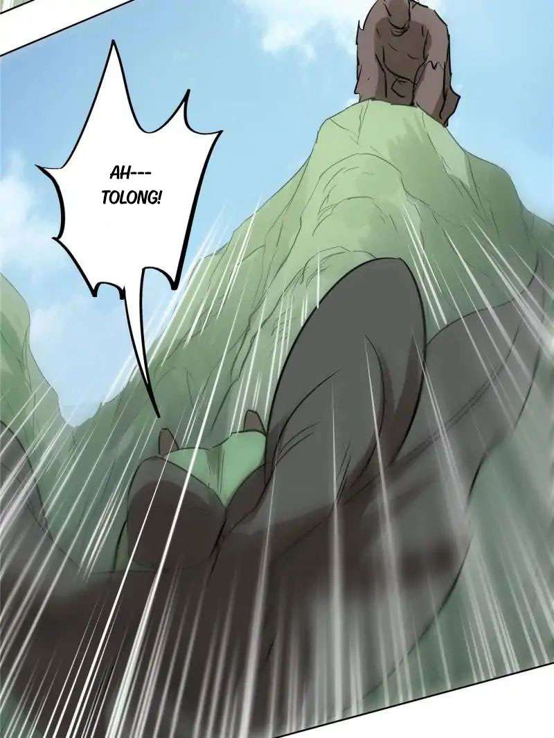 The Crazy Adventures of Mystical Doctor Chapter 57 Gambar 23