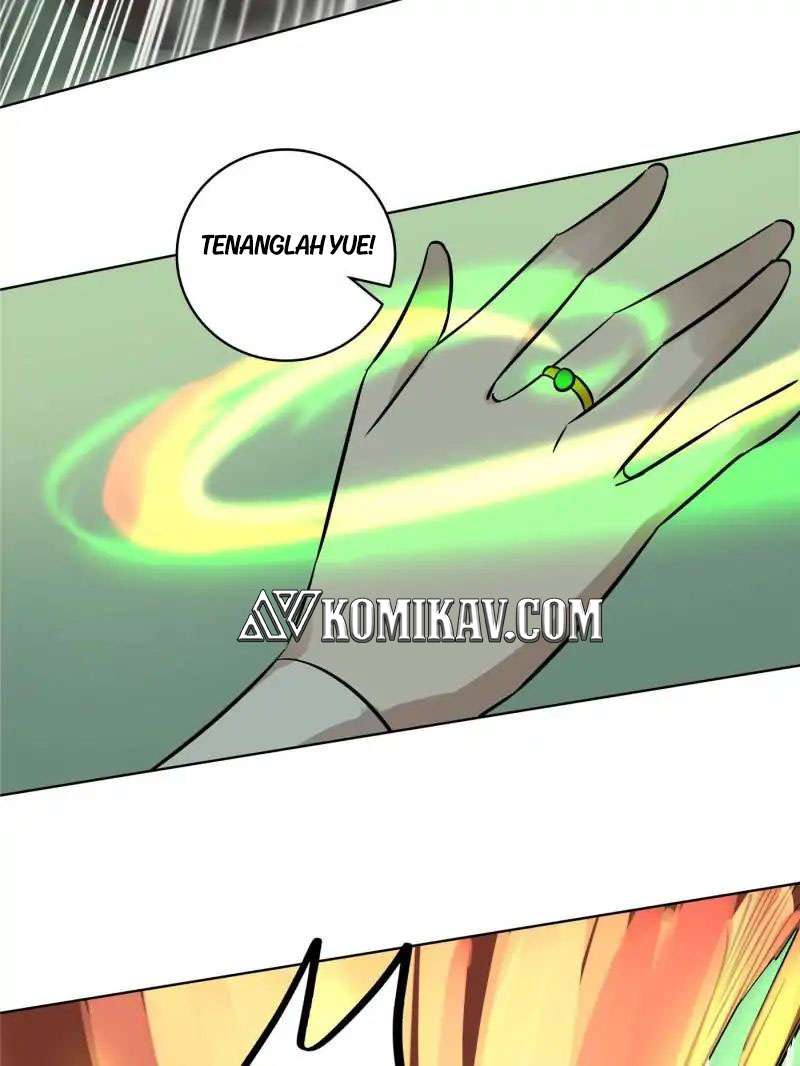 The Crazy Adventures of Mystical Doctor Chapter 57 Gambar 24