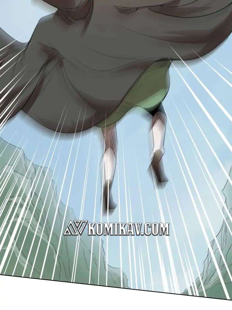 The Crazy Adventures of Mystical Doctor Chapter 57 Gambar 28