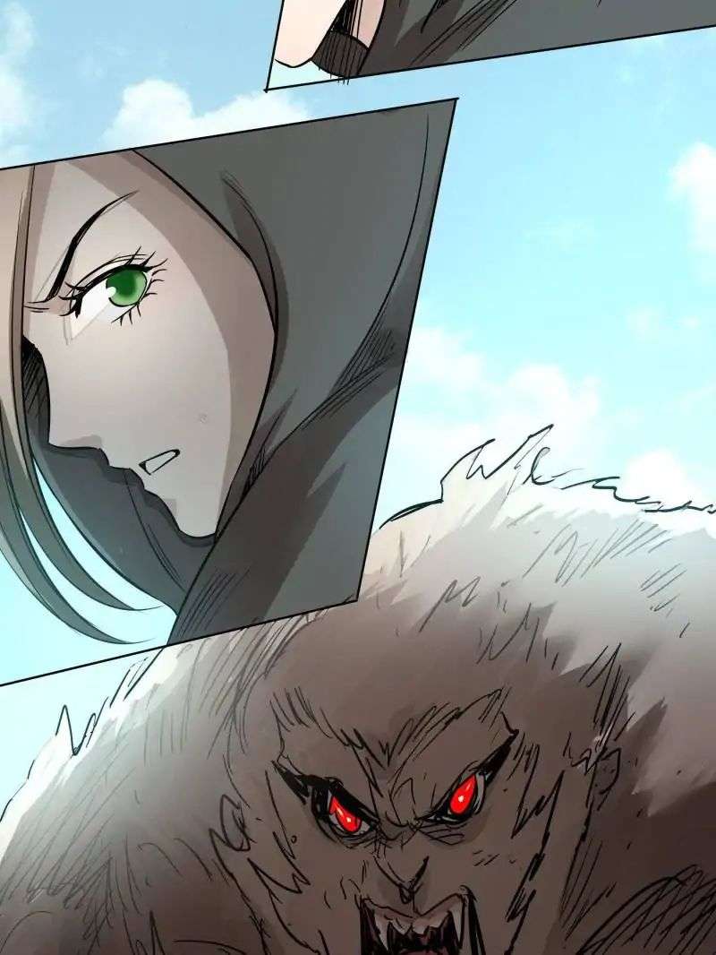 The Crazy Adventures of Mystical Doctor Chapter 57 Gambar 3