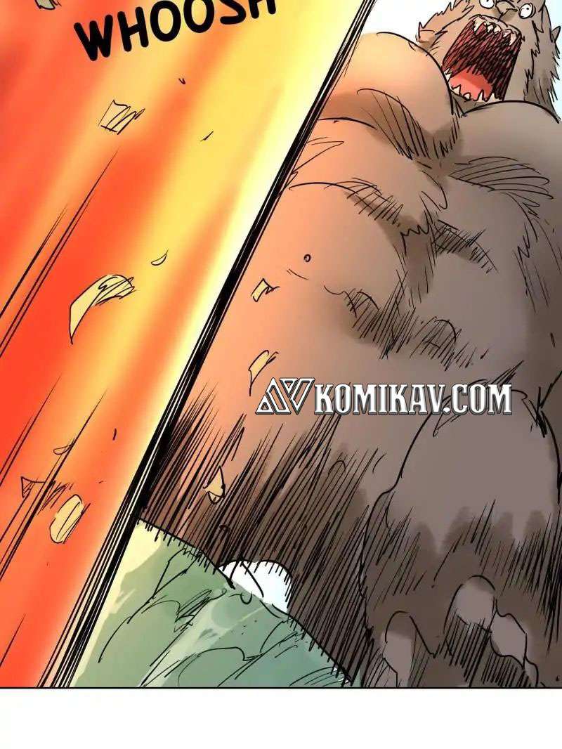 The Crazy Adventures of Mystical Doctor Chapter 57 Gambar 30