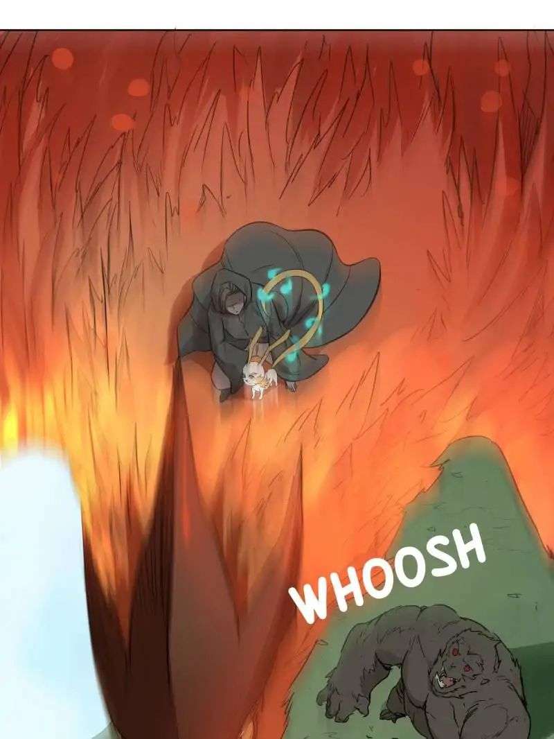 The Crazy Adventures of Mystical Doctor Chapter 57 Gambar 32