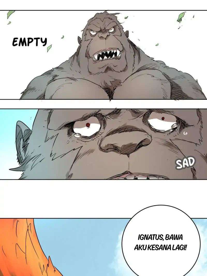 The Crazy Adventures of Mystical Doctor Chapter 57 Gambar 37