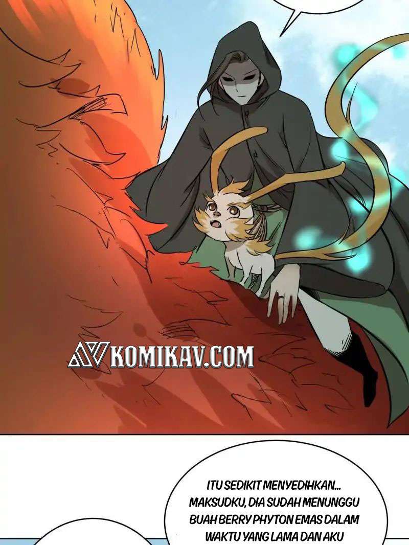 The Crazy Adventures of Mystical Doctor Chapter 57 Gambar 38