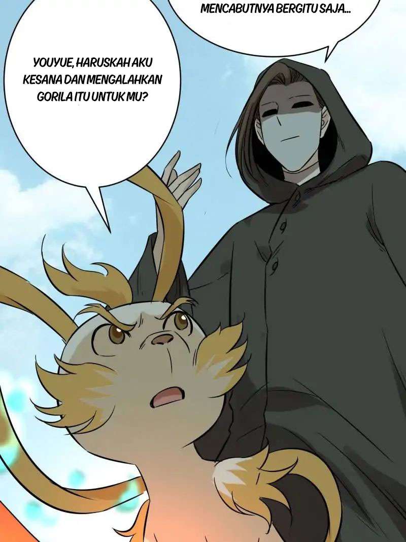 The Crazy Adventures of Mystical Doctor Chapter 57 Gambar 39