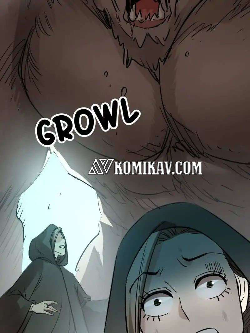 The Crazy Adventures of Mystical Doctor Chapter 57 Gambar 4