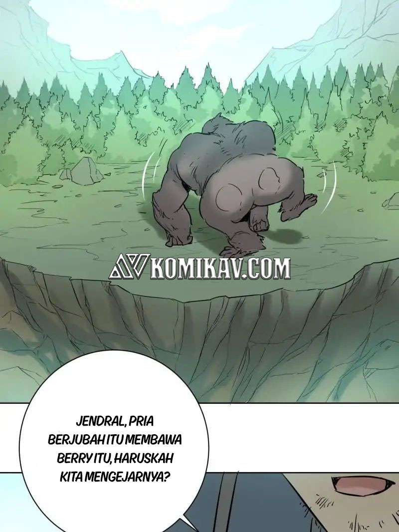 The Crazy Adventures of Mystical Doctor Chapter 57 Gambar 48