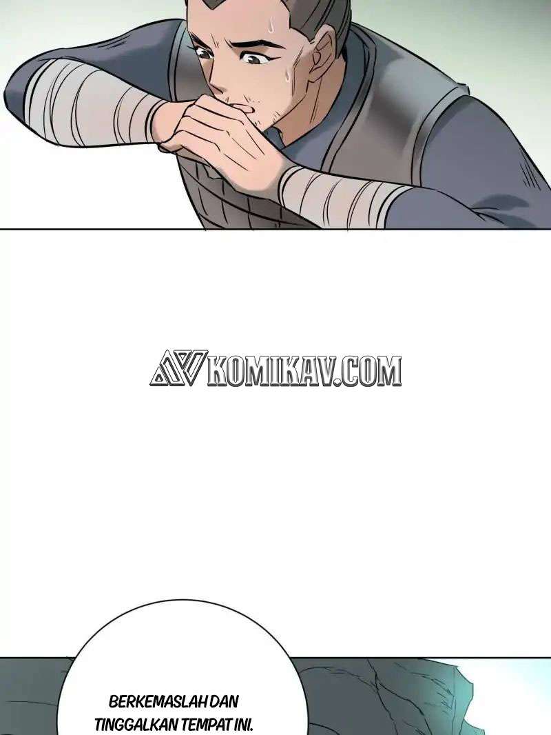 The Crazy Adventures of Mystical Doctor Chapter 57 Gambar 53