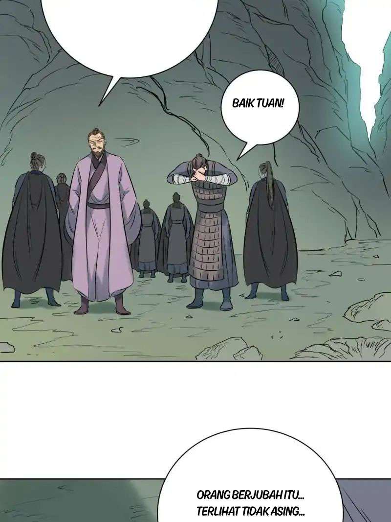 The Crazy Adventures of Mystical Doctor Chapter 57 Gambar 54