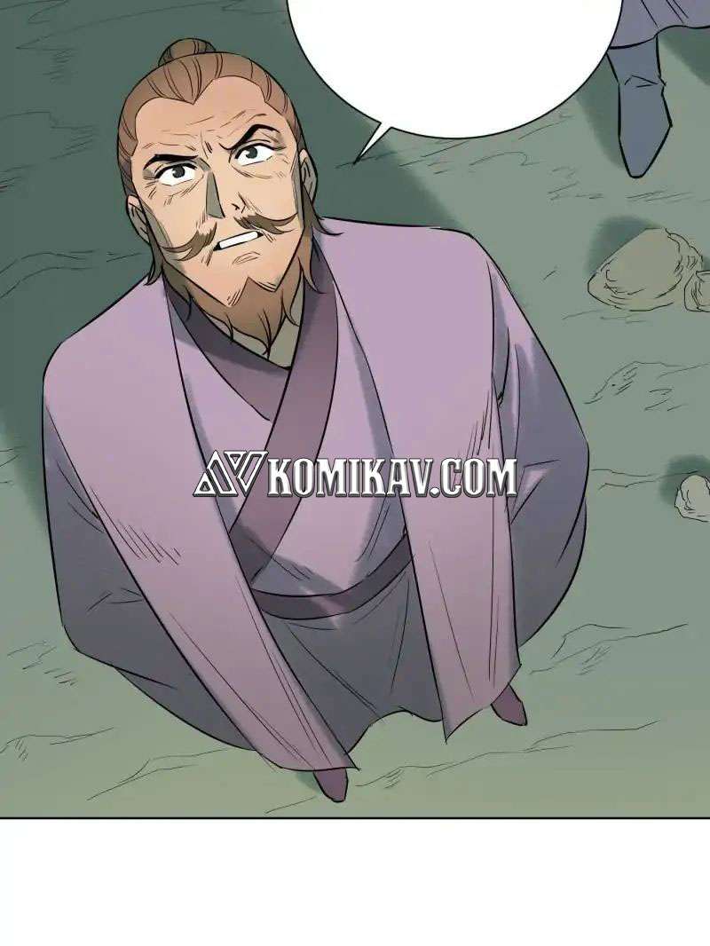 The Crazy Adventures of Mystical Doctor Chapter 57 Gambar 55