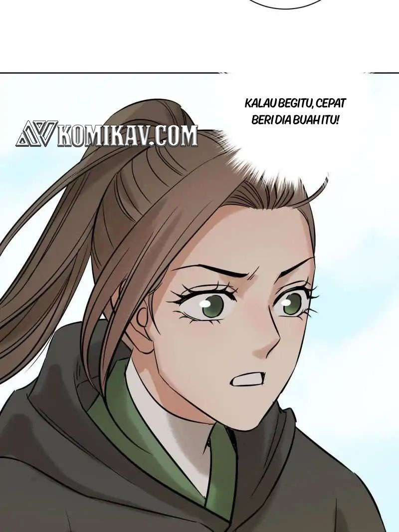 The Crazy Adventures of Mystical Doctor Chapter 57 Gambar 58