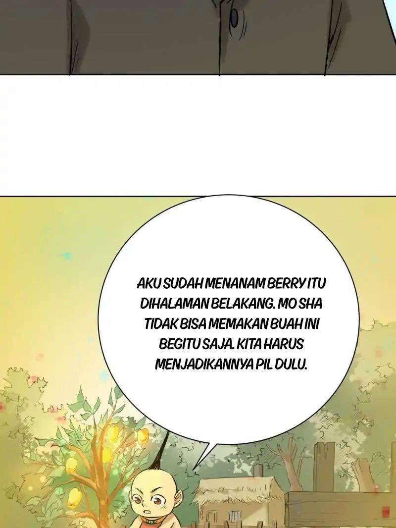 The Crazy Adventures of Mystical Doctor Chapter 57 Gambar 59