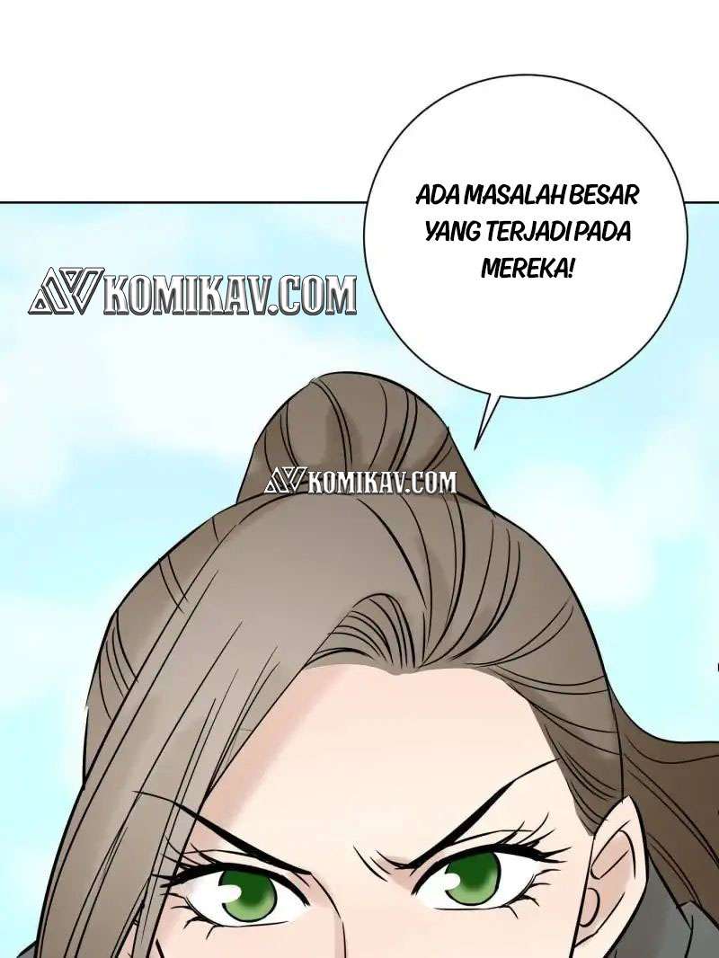 The Crazy Adventures of Mystical Doctor Chapter 57 Gambar 65