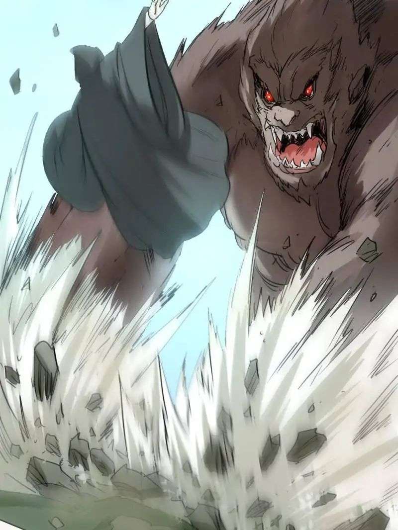 The Crazy Adventures of Mystical Doctor Chapter 57 Gambar 8